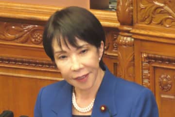高市早苗首相演説でヤジ殺到  〝議会の華〟と言われ続ける永田町論理に「昭和の概念」批判