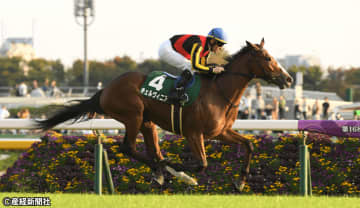 【アルテミスＳ】人気順が手堅いか？ 過去10年の傾向から見える3連単を的中させる戦術とは