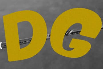 なぜみんな「DG」にハマるのか！？「ダイナミックゴールド」の中毒性に中古目線で迫る