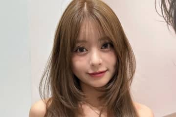 「タイプ違いすぎる」バレー髙橋藍から「2股」報道の”本命”彼女　”いかつめ”元カレとの落差にSNS騒然