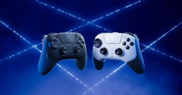 「Razer」がPS5公式eスポーツコントローラー「Raiju V3 Pro」発表！プロ仕様の精密操作で勝利を掴む