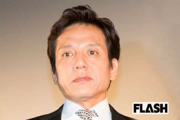 勝村政信、「不倫報道」で際立つ『ドクターX』出演者の“不祥事ラッシュ”…西田敏行さんの1周忌も作品の“イメージダウン”懸念