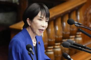 拉致問題解決の協力要請へ　高市首相、トランプ氏に