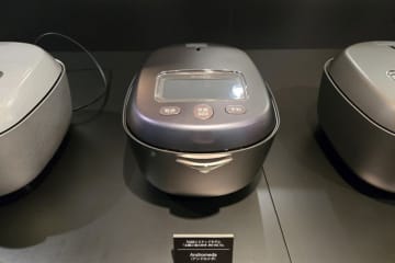 限定120台、20万円の炊飯器！ タイガー「土鍋ご泡火炊き」から1日2台しか作れない受注生産の限定モデルが登場