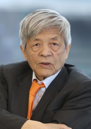 田原総一朗さんの討論番組終了　BS朝日、不適切発言で