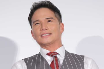市原隼人、主演映画「8割以上カット」　監督に感謝「本当に幸せ者だなと感じている」