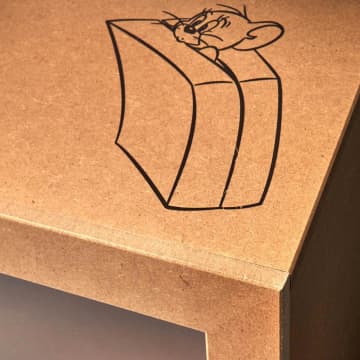 トムとジェリーの使いやすくてかわいい「優秀収納」3選！トムジェリアニメの世界に癒される♪