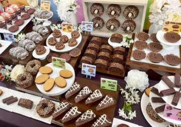 ファミリーマート スイーツ戦略強化で売上伸長 手軽からご褒美まで幅広層を獲得