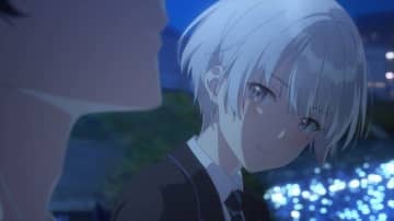 友人からは悪意に満ちた返事ばかり…アニメ『千歳くんはラムネ瓶のなか』第4話先行カット&あらすじ公開