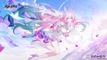 「崩壊：スターレイル」オンパロス編最終章となるVer.3.7「明日は昨日に」が11月5日リリース！キュレネもついにプレイアブルとして登場