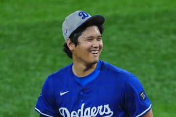 WS直前に大谷翔平の弱点を同僚が“暴露”　カナダメディアが仰天取材「どう攻めますか？」
