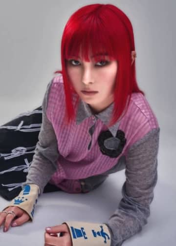 a子、自身初の全国5都市ワンマンツアー『a子 LIVE TOUR 2026 “JUNO”』の開催決定！