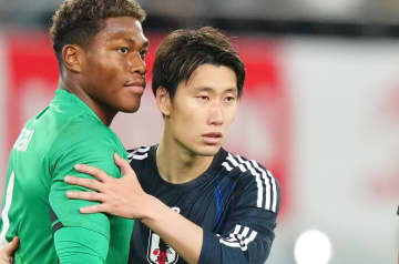 【日本代表】原点はやはり鳥栖、鎌田大地が語る矜持「日本人の『天才』って活躍してない」「普通の公園や砂浜でめっちゃ走っている。オフは『苦行』」