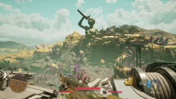 『The Outer Worlds 2』GPUベンチマーク公開―FHD 最低60fps維持はRTX 4080以上で超解像技術ほぼ必須の重さ