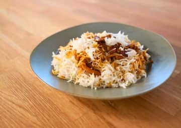 「インド料理をバンドに例えると香りはボーカル」 「ビリヤニ大澤」オーナーシェフ・大澤孝将さんが教える“ビリヤニ”がおいしくなるポイント