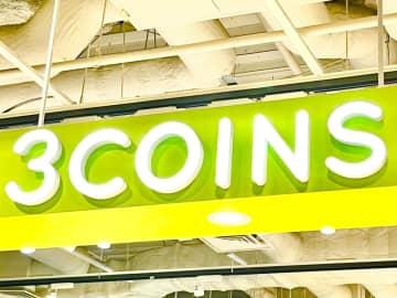 《再入荷》今度こそポチるーーッ！！【3COINS】生活感とオサラバ♡「収納グッズ」
