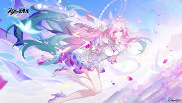 「崩壊：スターレイル」Ver.3.7「明日は昨日に」11月5日リリース！オンパロス編が完結、キュレネがプレイアブル化