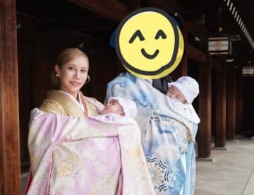 男女の双子を妊娠した『ヘラヘラ三銃士」のありしゃん。過強陣痛、腎臓がダメージを受け輸血を2回行う壮絶な出産・産後を経験して･･･