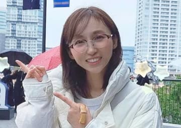 吉木りさ、本気で推している人気アイドルを告白「人生変わった」