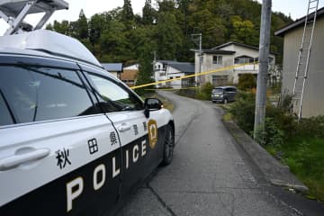 クマ襲撃「こんなこと初めて…」　秋田、響く銃声に住民声震わせ