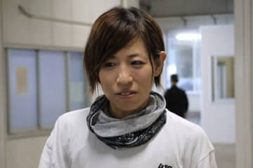 【蒲郡ボート・ヴィーナスＳ】長嶋万記　３連勝でＡ１残留に前進「いい状態をキープできている」