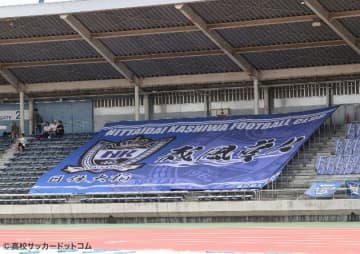 日体大柏が初戦で中央学院と激突　25、26日に3回戦が開催
