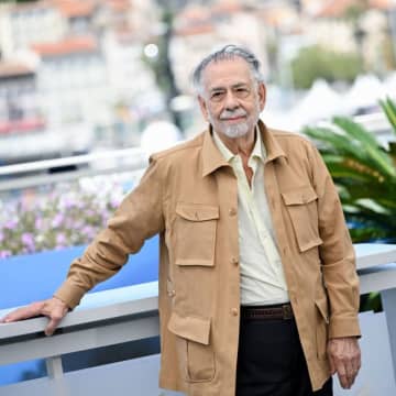 フランシス・フォード・コッポラ、映画『メガロポリス』の損失を受け愛用の高級時計を売却へ