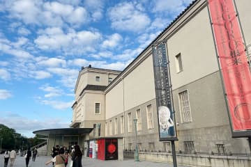 ２日でチケット完売「天空のアトラス」…大阪市立美が今後について言及　追加展示も発表