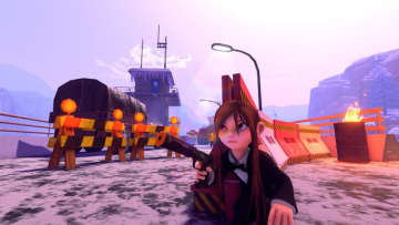 ガジェットを駆使する“非常に好評”な少女ADVが正式リリース！ぬいぐるみを追い求め、魔法の世界を大冒険―採れたて！本日のSteam注目ゲーム20選【2025年10月24日】