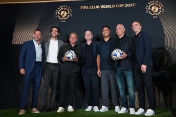 北中米W杯の｢チケット代｣が高すぎる件(3)FIFA設立｢転売価格の上限なし｣新・転売プラットフォームの驚きの手数料、｢無料放送｣時代の終焉でW杯は高嶺の花に