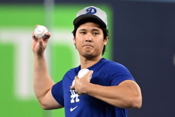 ドジャース大谷翔平に屈辱を！ ブルージェイズ会長が大号令「弱点探し」の結果