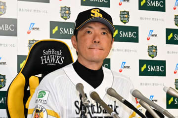 【ソフトバンク】阪神と対照的な〝過程〟ＣＳ苦戦はプラスか　球団ＯＢ「３連勝で突破するより…」