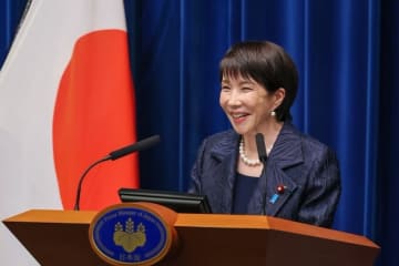 高市早苗氏は「短命首相」になるのか？―中国メディア