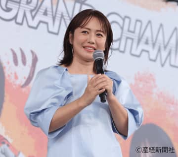 磯山さやか最新写真集、42歳の色香が炸裂「完璧すぎる」の声続出