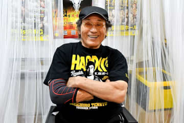 【天龍源一郎 魂の独白】＜第6回＞ミスター・プロレスが11.4に託す“最後の後楽園”「俺の魂を感じたい奴は、後楽園に来ればいい」