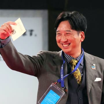 阪神・佐藤輝明が大歓喜した立石正広のドラ1指名…穴埋め要員補充で来オフメジャー挑戦に近づく
