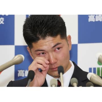オリックスまさかのドラフト戦略 「凶作」の高校生総ざらいで"急がば回れ"