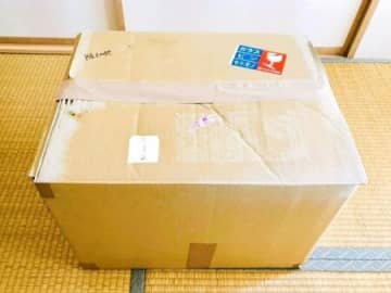 重たい段ボールをラクに運ぶ裏ワザ！持った瞬間「ウソみたいに軽くなる…！」