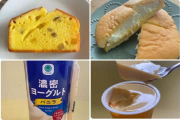 ファミマでついつい買っちゃうイチオシおやつ♪ 季節おやつもチェック！【編集部スタッフに聞きました！】