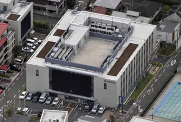 大阪の集合住宅に80代夫婦遺体　荒らされた形跡なく外傷もなし