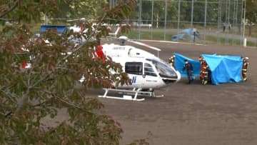 秋田でクマに襲われ4人死傷…周辺ではクマ1頭駆除も4人を襲ったクマかは不明