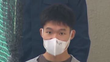 制服を着た“偽高校生”が校舎侵入し女子生徒のスカートの中を盗撮か…25歳の高校生なりすまし男逮捕　神奈川