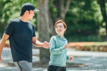 ズバリ「散歩」は何が良い？「アイデアが浮かぶ」「癒やされる」「コミュ二ケーションが取りやすい」リスナーから届いた声を紹介