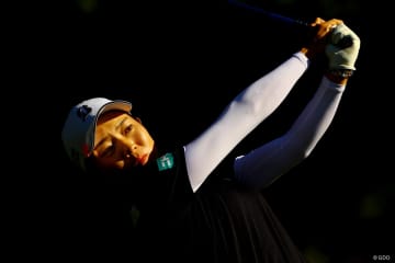 米女子ツアー2次予選会突破ならずも… 佐藤心結が目指す“竹田麗央ルート”