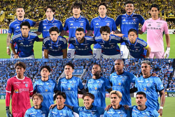 「クラブ史上初」か「J1定着」か…命運を賭けた残り4戦、J1残留へ「横浜サバイバル」の行方