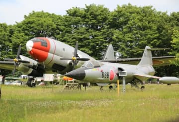 いよいよ近づく「入間航空祭」 ブルーも来るけど “参加者必見”の展示機に注目！