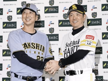 平石氏・今江氏の日本シリーズ勝敗予想は？！「簡単には決まらない」、「混戦になるのかなと思います」
