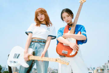 新世代バンド YURERUKO！ 初主催ライブで1st EP『ケンカしようぜ！』リリース発表！