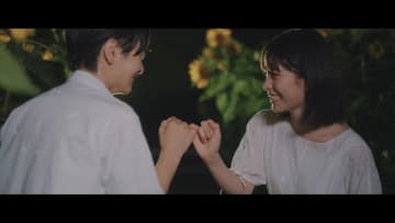 ORANGE RANGE、新曲「トワノヒカリ」MV公開！ 映画「ストロベリームーン 余命半年の恋」主題歌
