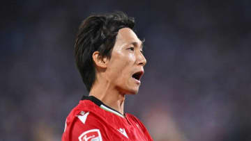 室屋成、岡山戦前に激白！FC東京復帰時に「難しいことがあった」
